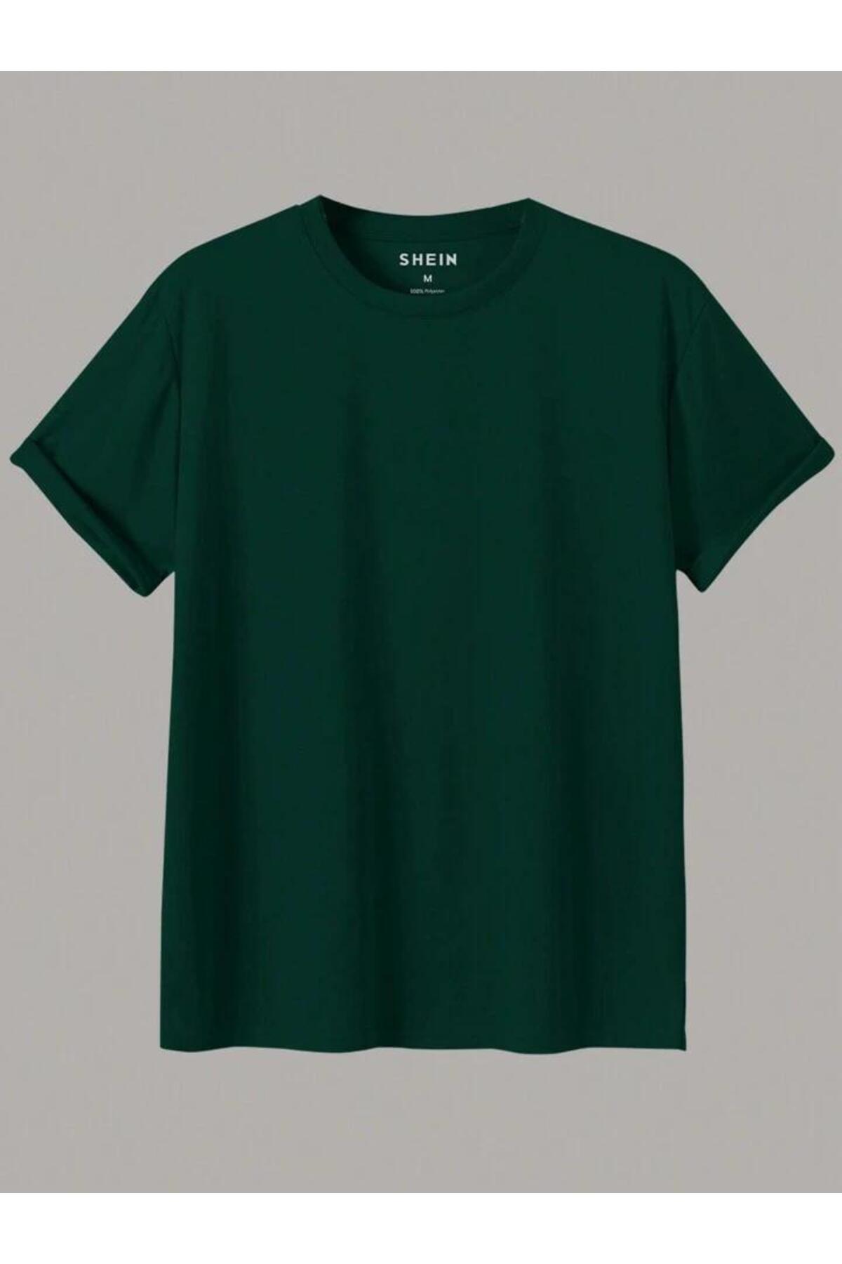 4'ü 1 ARADA Pamuklu Tshirt