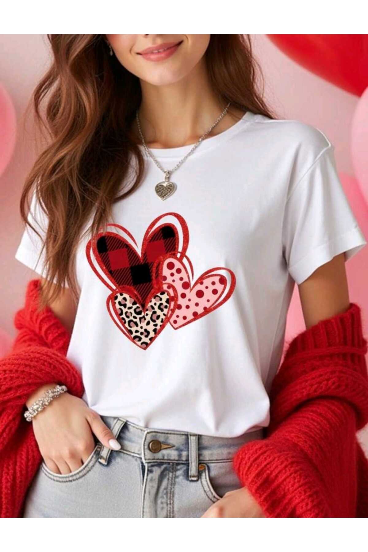 ANNE & KIZ T-shirt