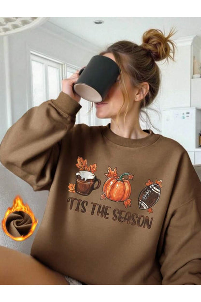 Halloween Sweatshirt New