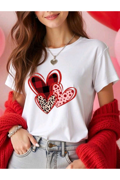 ANNE & KIZ T-shirt