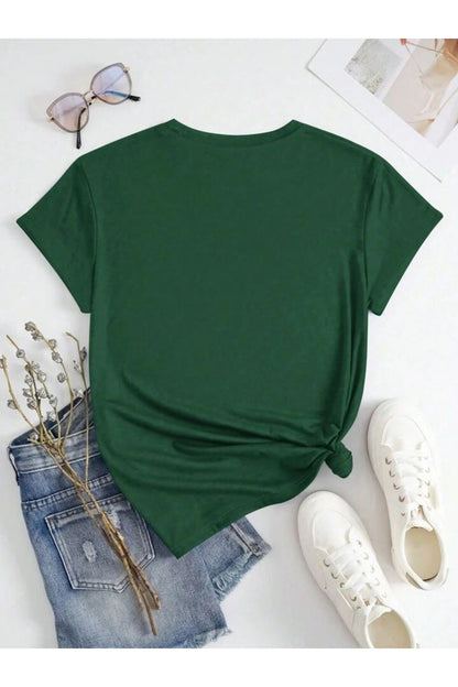 ITALY MILANO Unisex Pamuklu Kısa Kol (Oversize) Tshirt