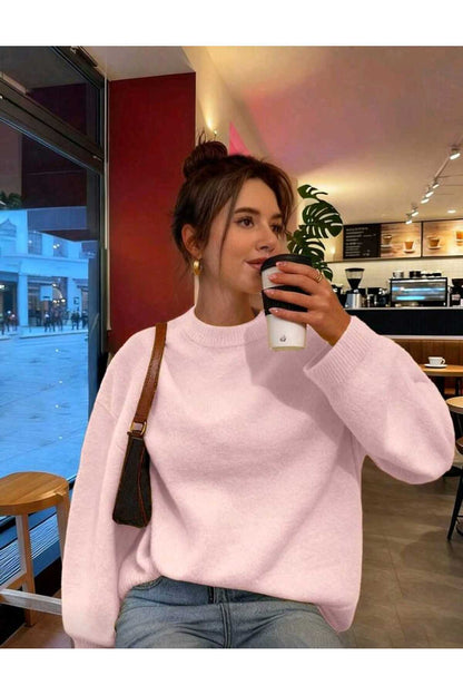 Soft Original Triko Yumuşak Oversize Kalıp