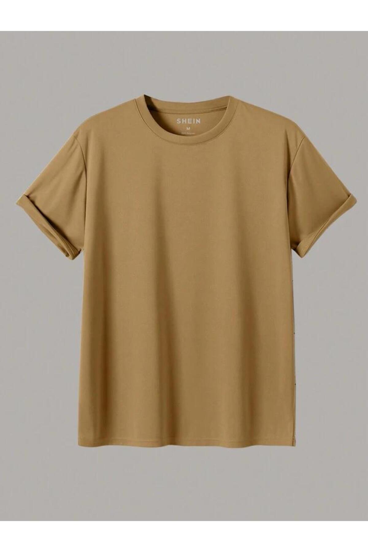 4'ü 1 ARADA Pamuklu Tshirt