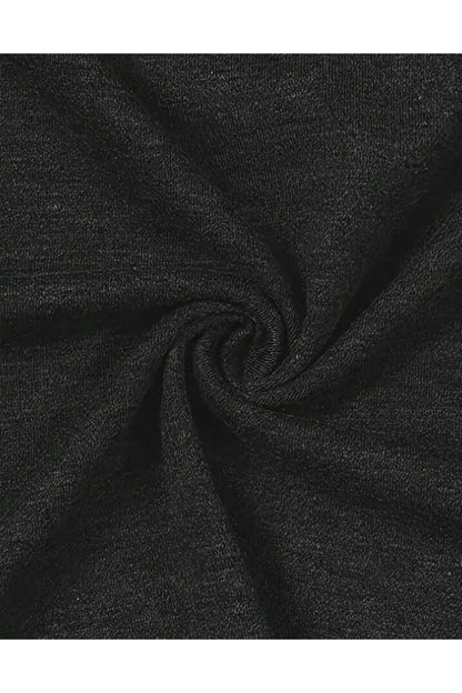 DONT GIVE UP Kadın Pamuklu (Omuzu Açık) Kolsuz Yazlık T-shirt