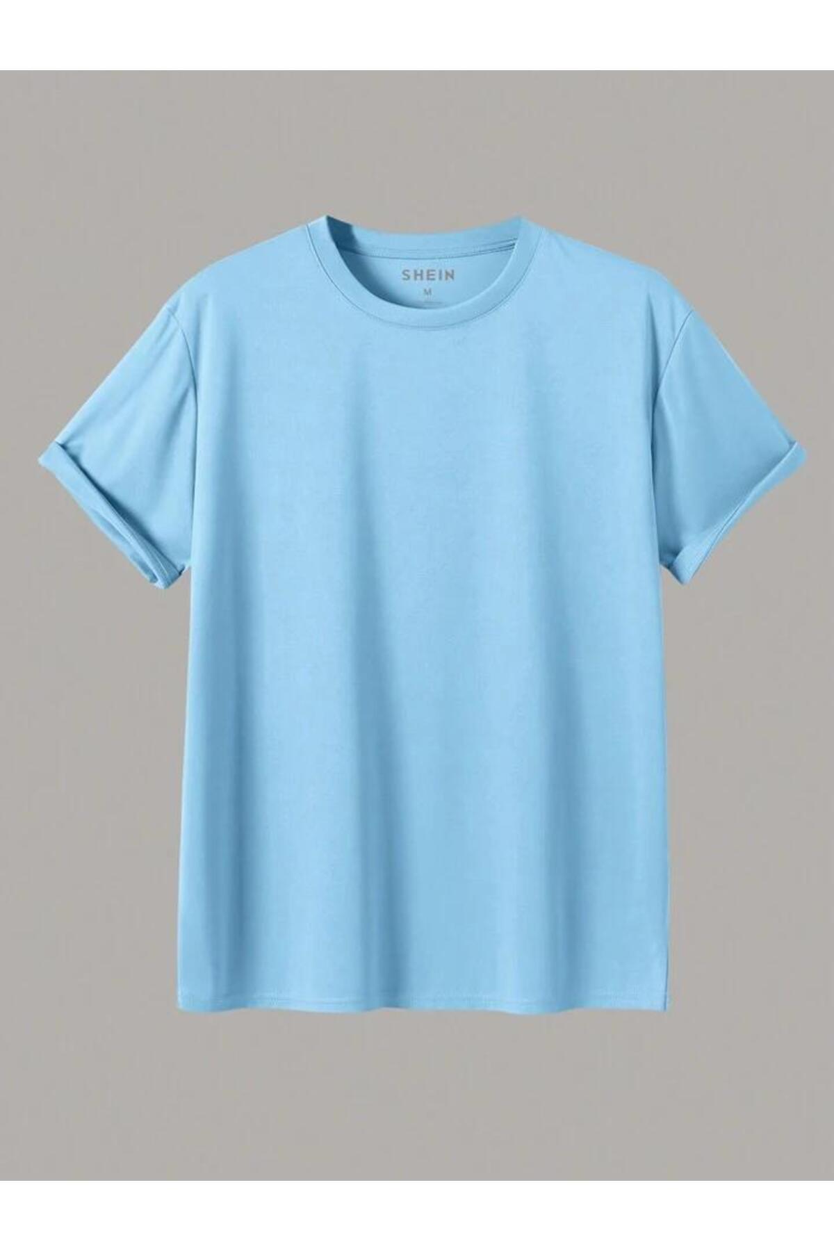4'ü 1 ARADA Pamuklu Tshirt