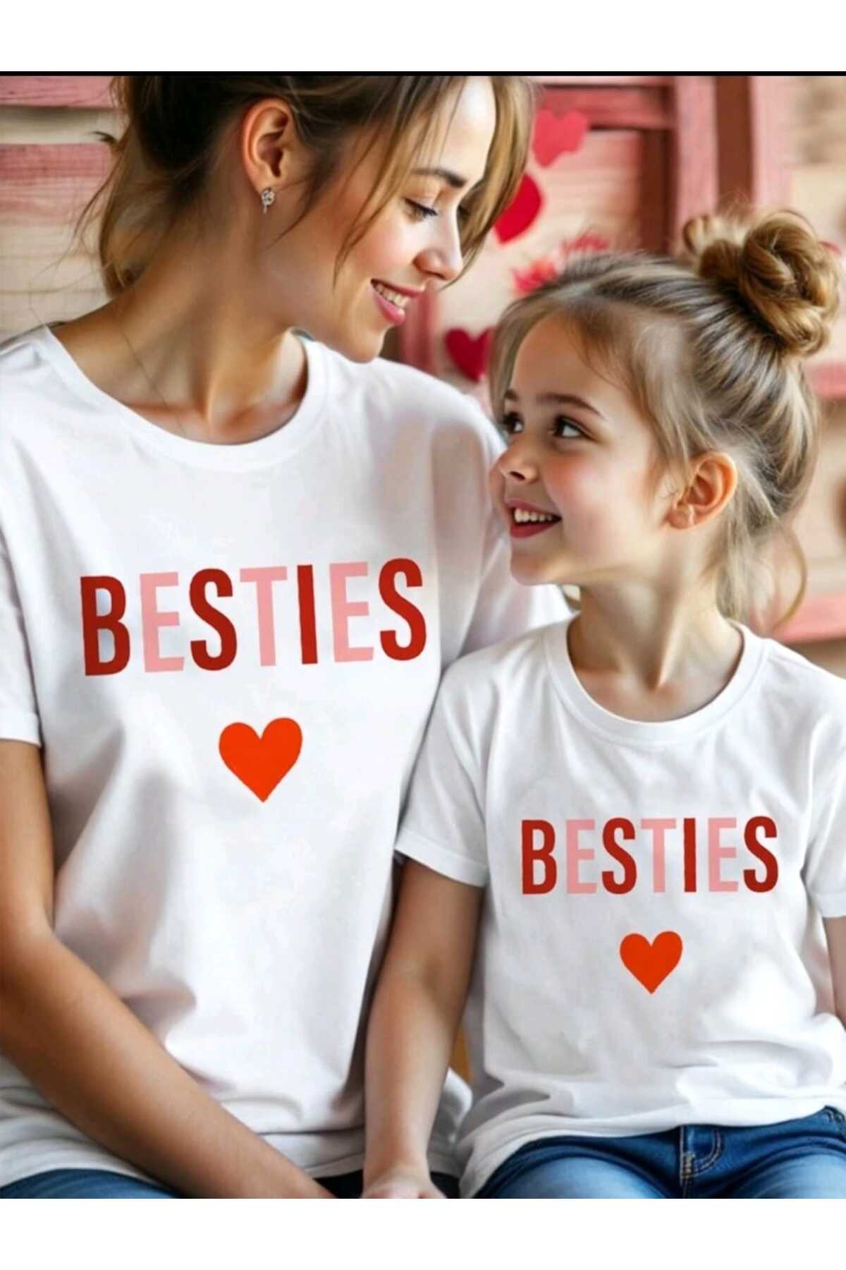 ANNE & KIZ T-shirt