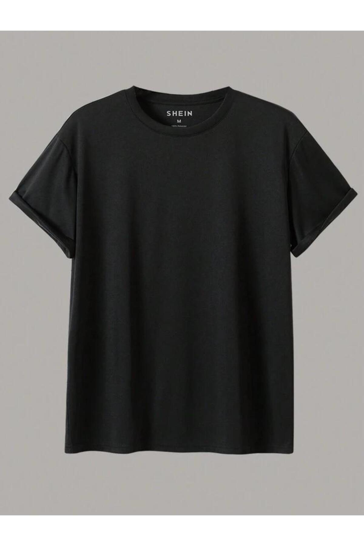 4'ü 1 ARADA Pamuklu Tshirt