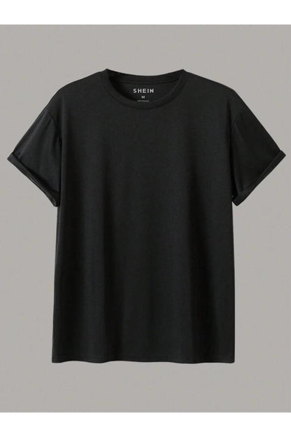 4'ü 1 ARADA Pamuklu Tshirt