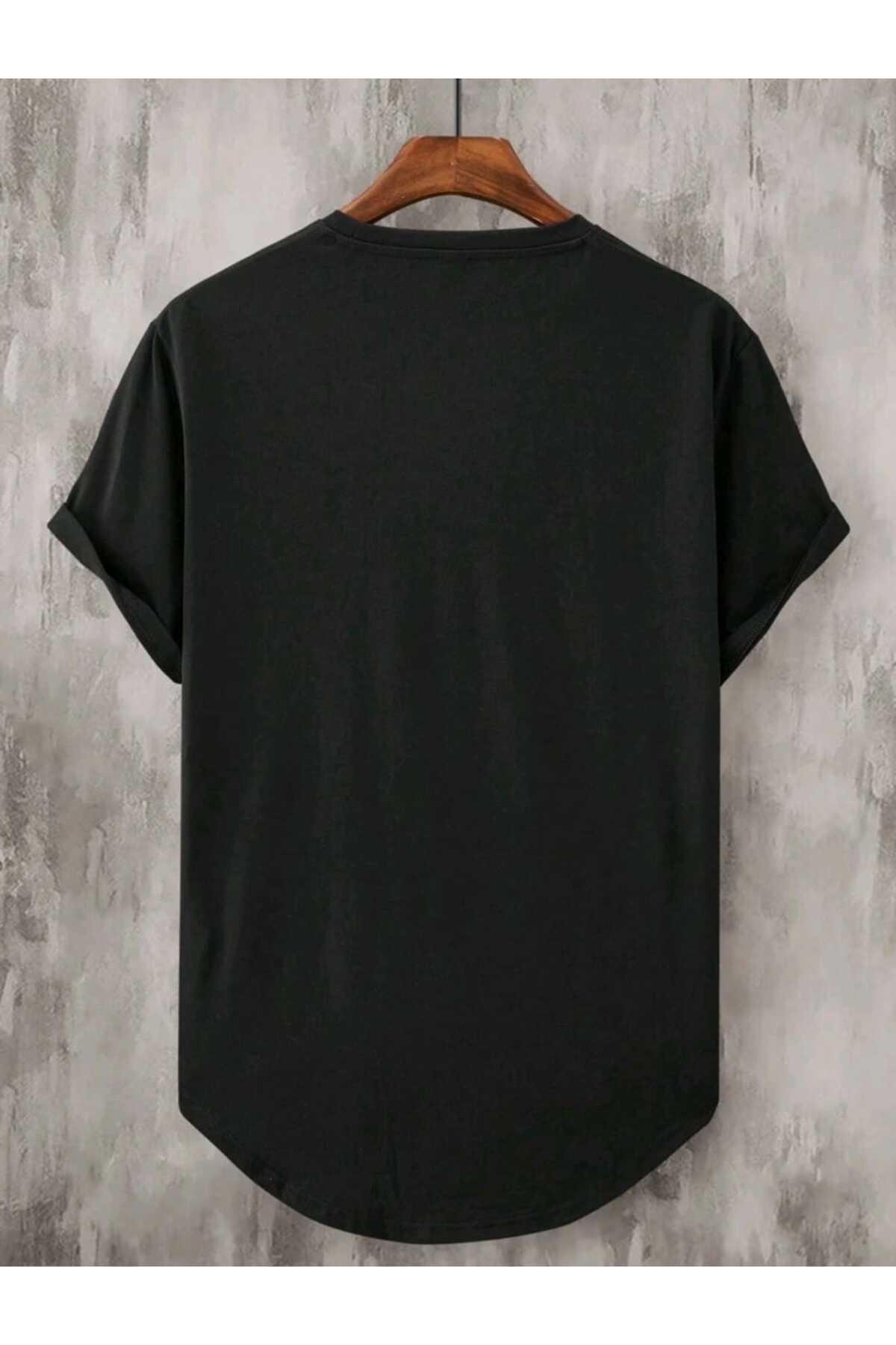 BEST OF Oval Pamuklu Yazlık Unisex Tshirt