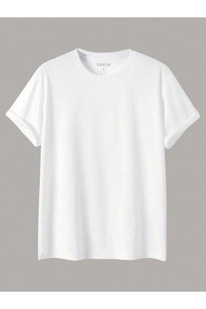 4'ü 1 ARADA Pamuklu Tshirt
