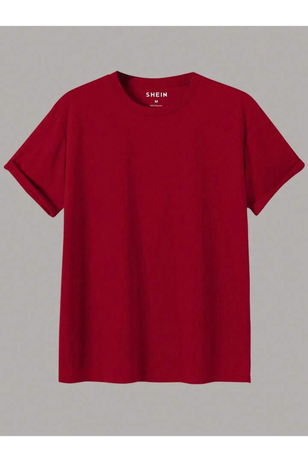 4'ü 1 ARADA Pamuklu Tshirt