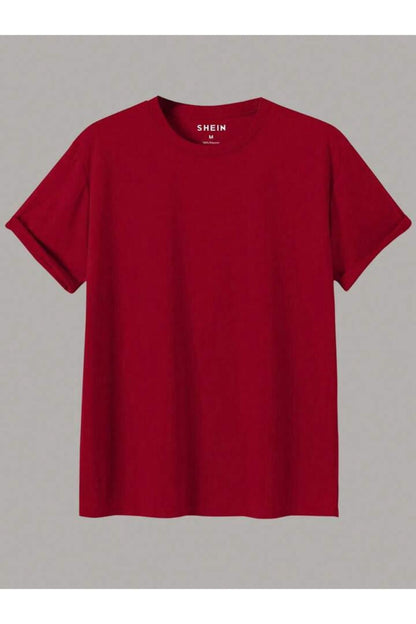 4'ü 1 ARADA Pamuklu Tshirt