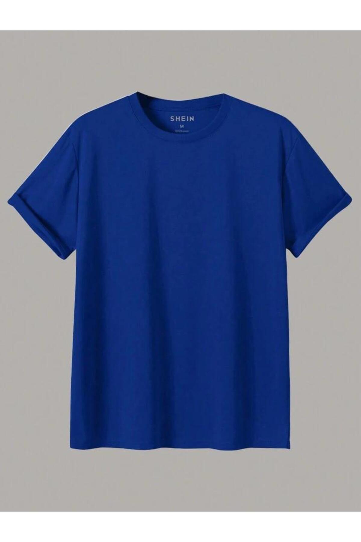 4'ü 1 ARADA Pamuklu Tshirt