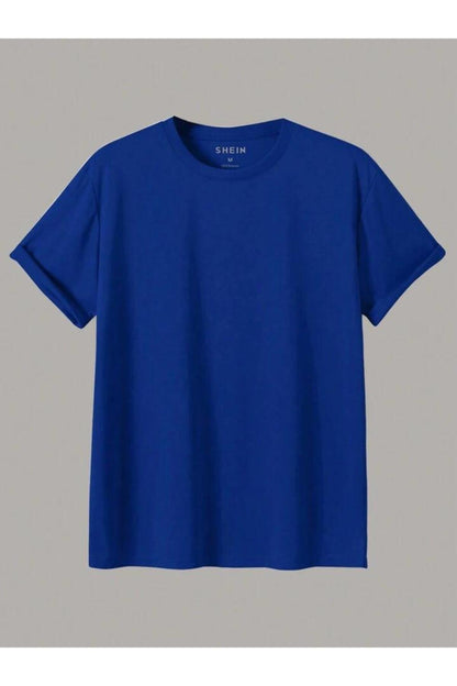 4'ü 1 ARADA Pamuklu Tshirt