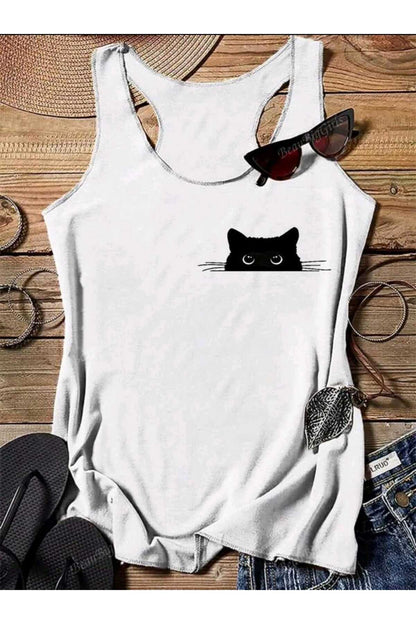 MİX Yüzücü Kadın Atlet Tshirt