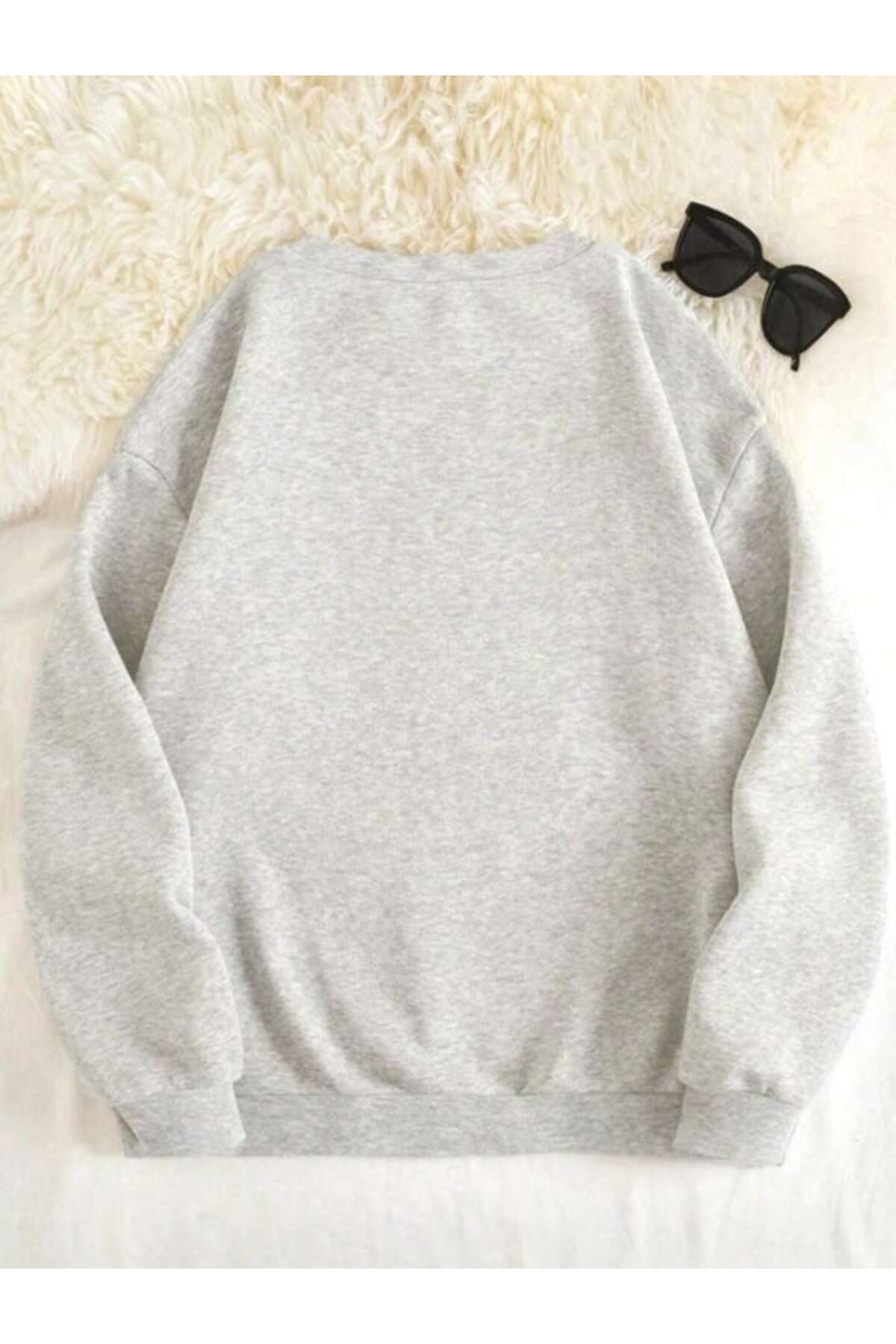 Tis The Season Yılbaşı Sweatshirt