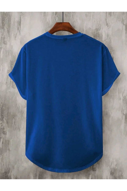 BEST OF Oval Pamuklu Yazlık Unisex Tshirt