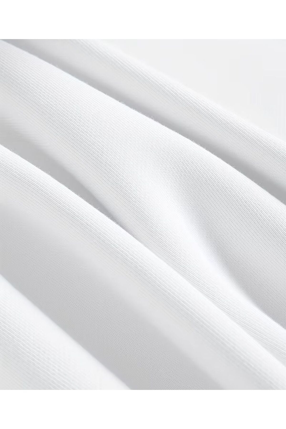 ERKEK KAPÜŞONLU DÜZ BASKISIZ SWEATSHİRT