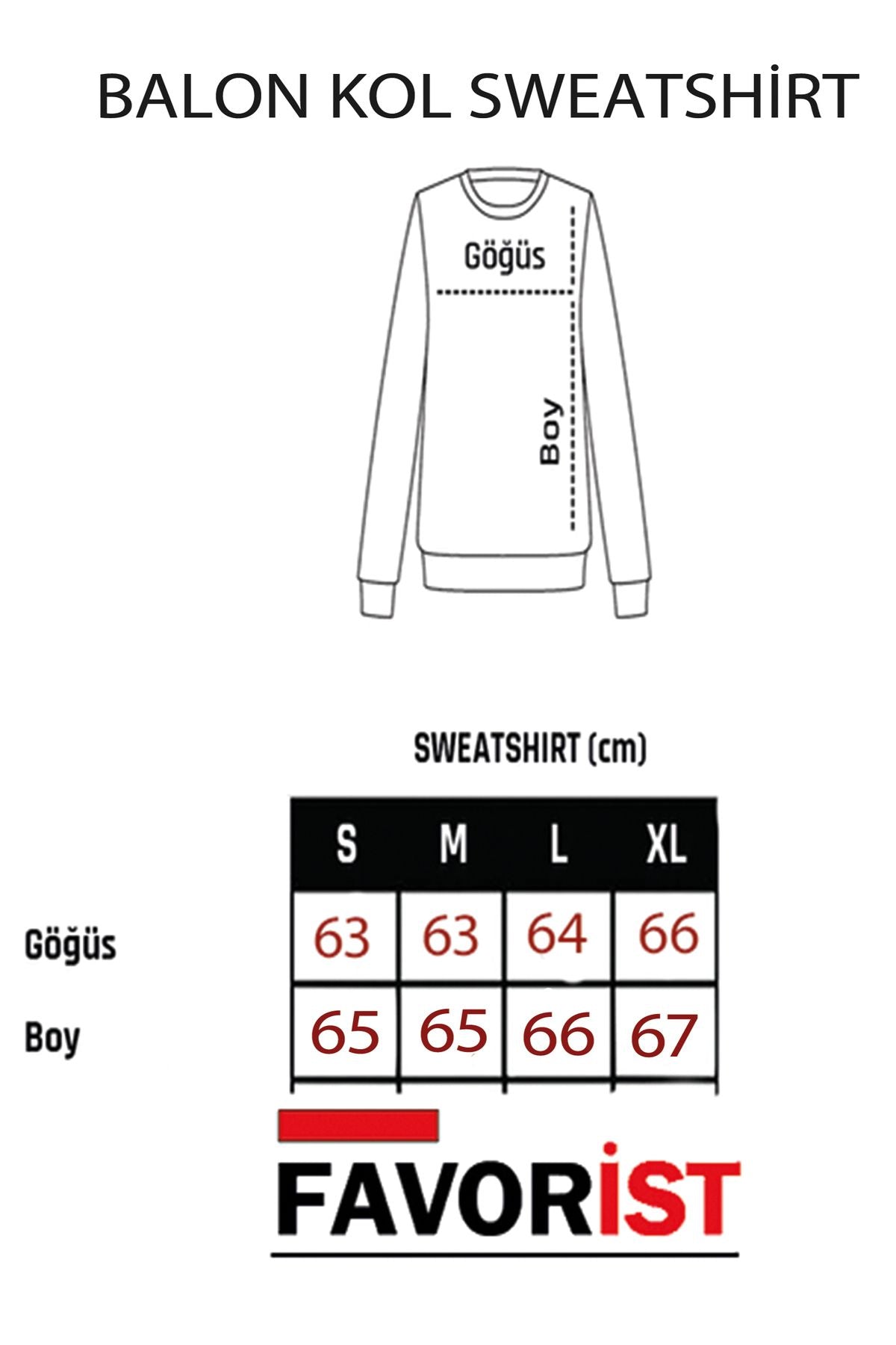 Balon Kol Fermuarlı Kadın Hırka Trend