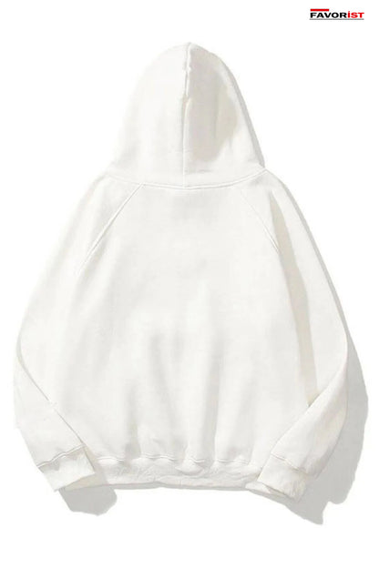 Essential Sweatshirt Hoodie Kapşonlu