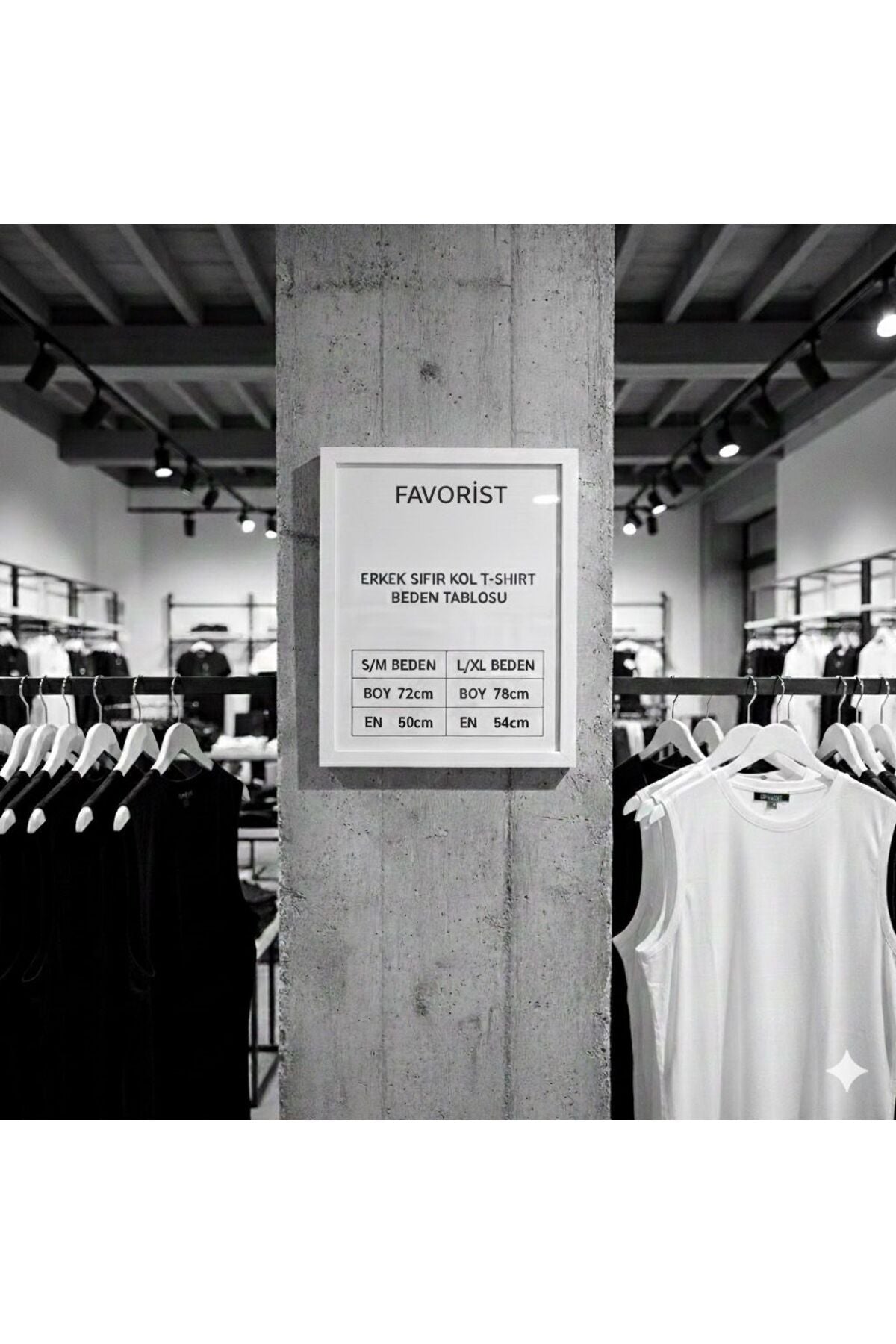 Düz Baskısız Sıfır Kol Erkek T-Shirt Muscle