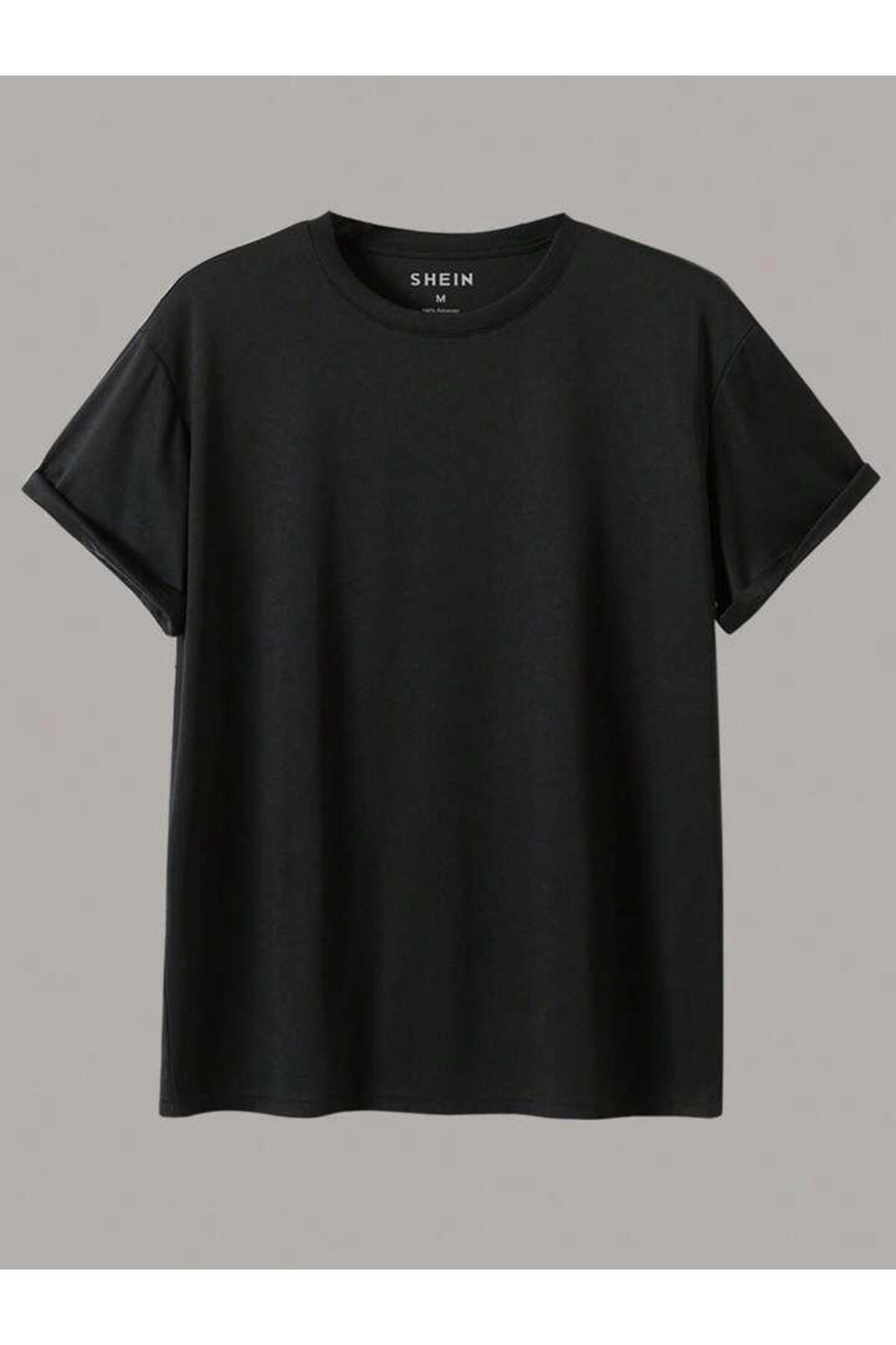 4'ü 1 ARADA Pamuklu Tshirt