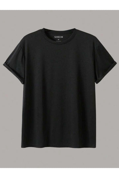 4'ü 1 ARADA Pamuklu Tshirt