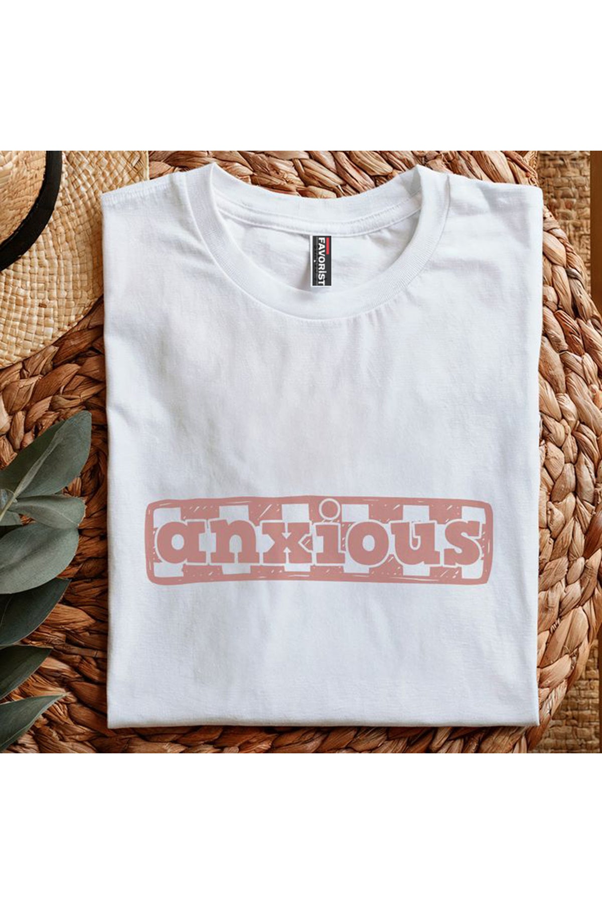Katlı Karışık Baskılı T-SHİRT Koleksiyonu UNİSEX Tshirt