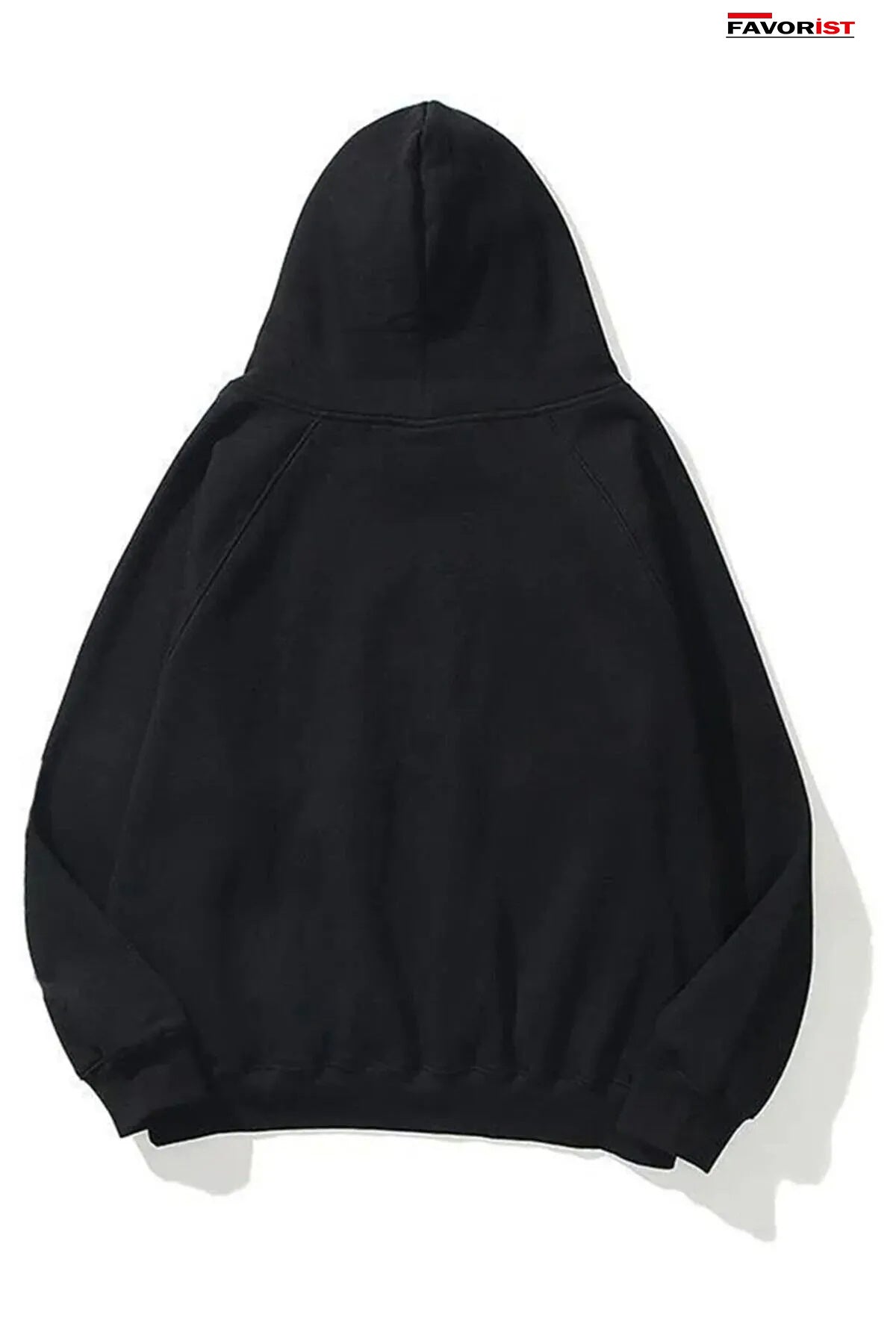 Essential Sweatshirt Hoodie Kapşonlu