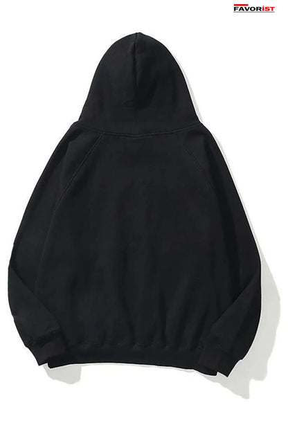 Essential Sweatshirt Hoodie Kapşonlu