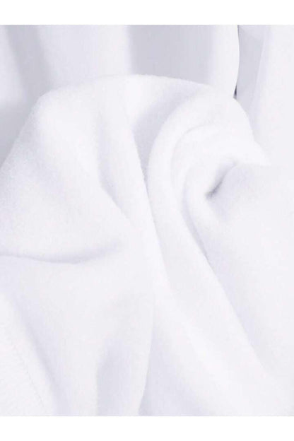 Bisiklet Yaka Sweatshirt (TRUE ORIGINALS) Pamuklu