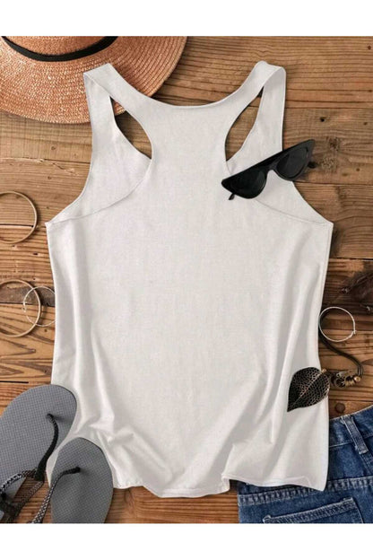 Kadın Yüzücü Atlet Tshirt Düz Baskısız Yeni Sezon