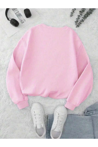 Tis The Season Yılbaşı Sweatshirt
