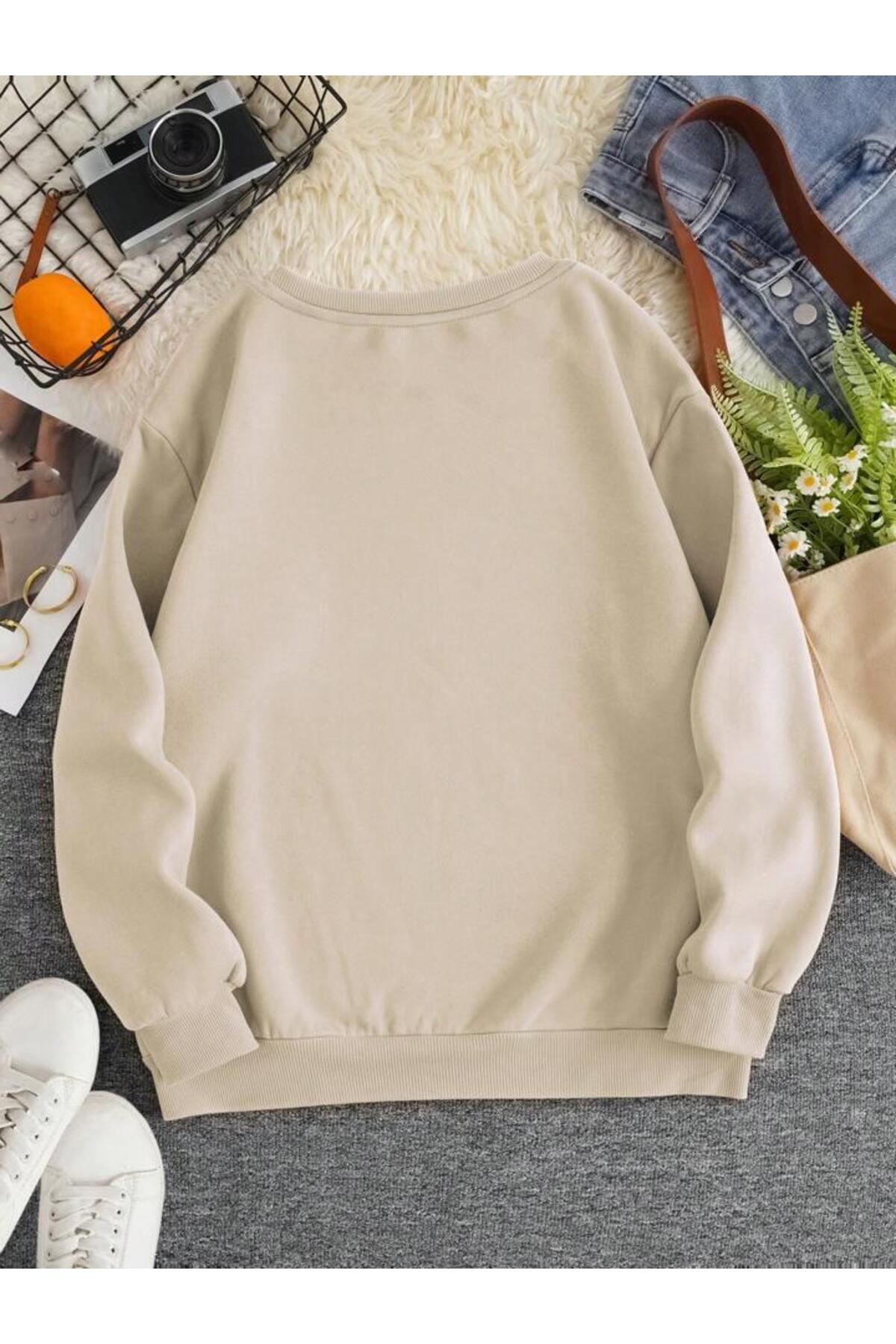 Halloween Sweatshirt New
