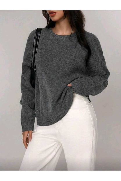 Soft Original Triko Yumuşak Oversize Kalıp