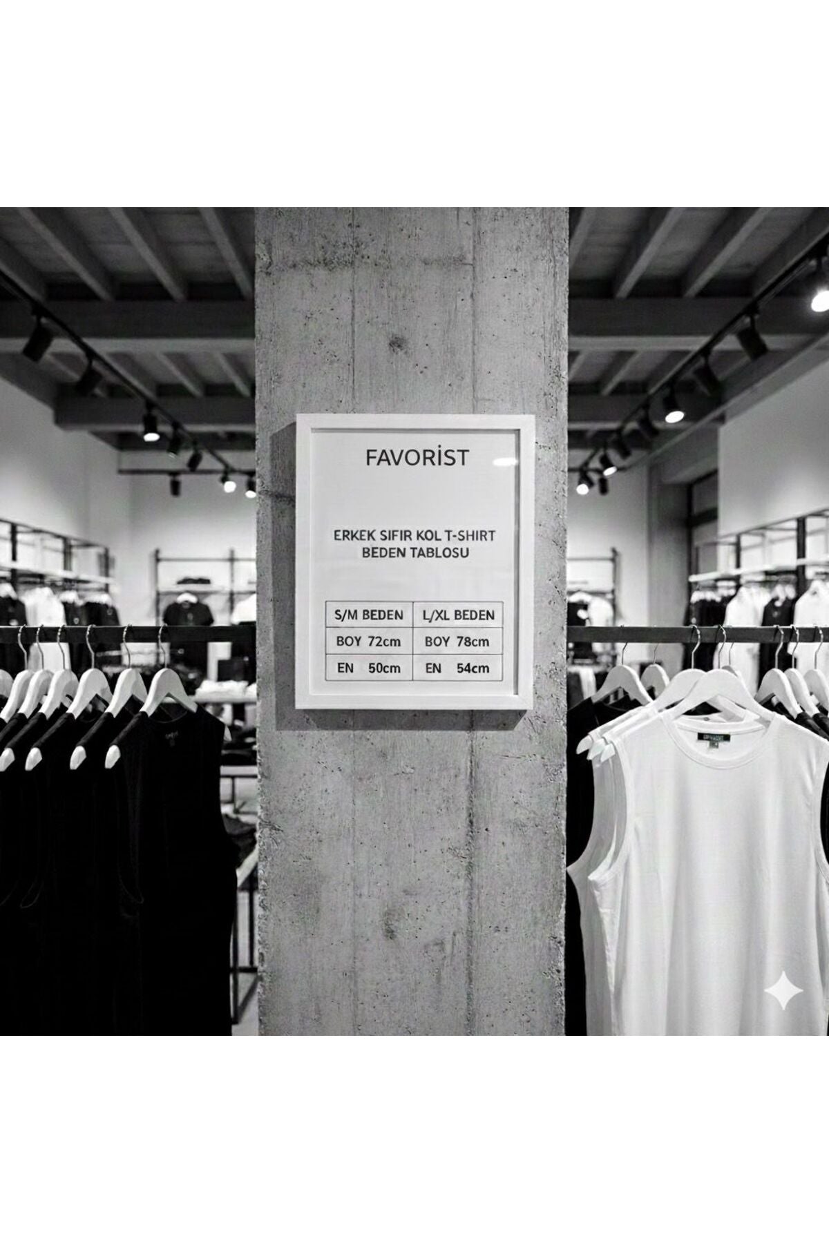 Düz Baskısız Sıfır Kol Erkek T-Shirt Muscle