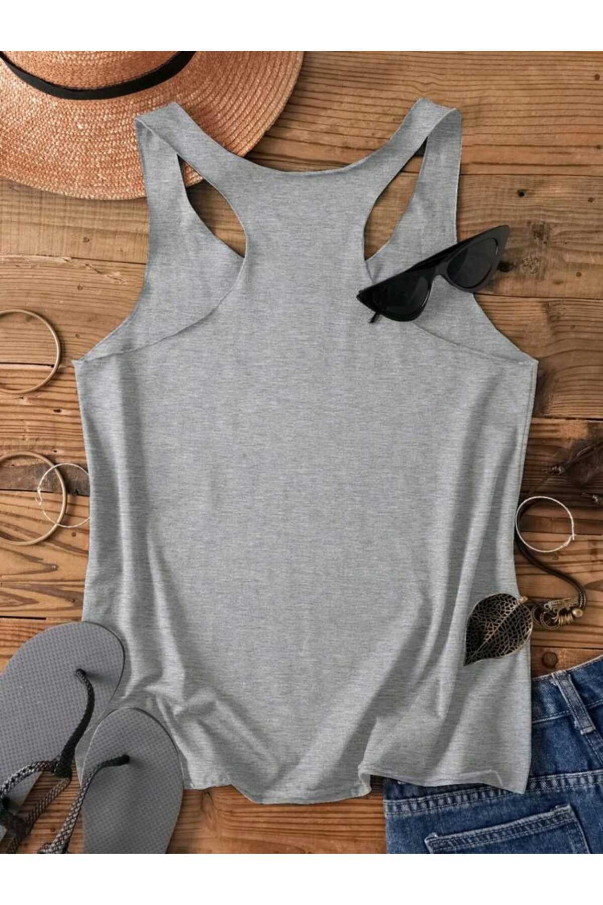 MİLANO ITALY Yüzücü Kadın Atlet Tshirt