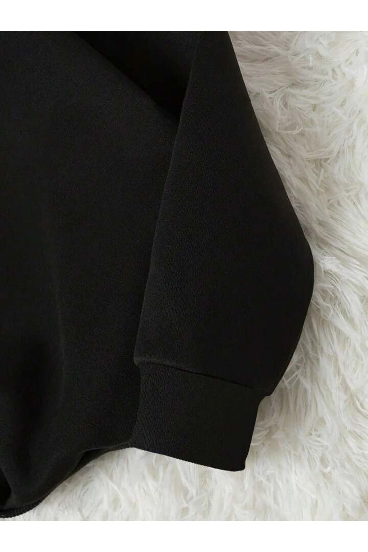 Tis The Season Yılbaşı Sweatshirt