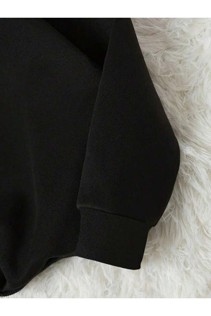 Tis The Season Yılbaşı Sweatshirt