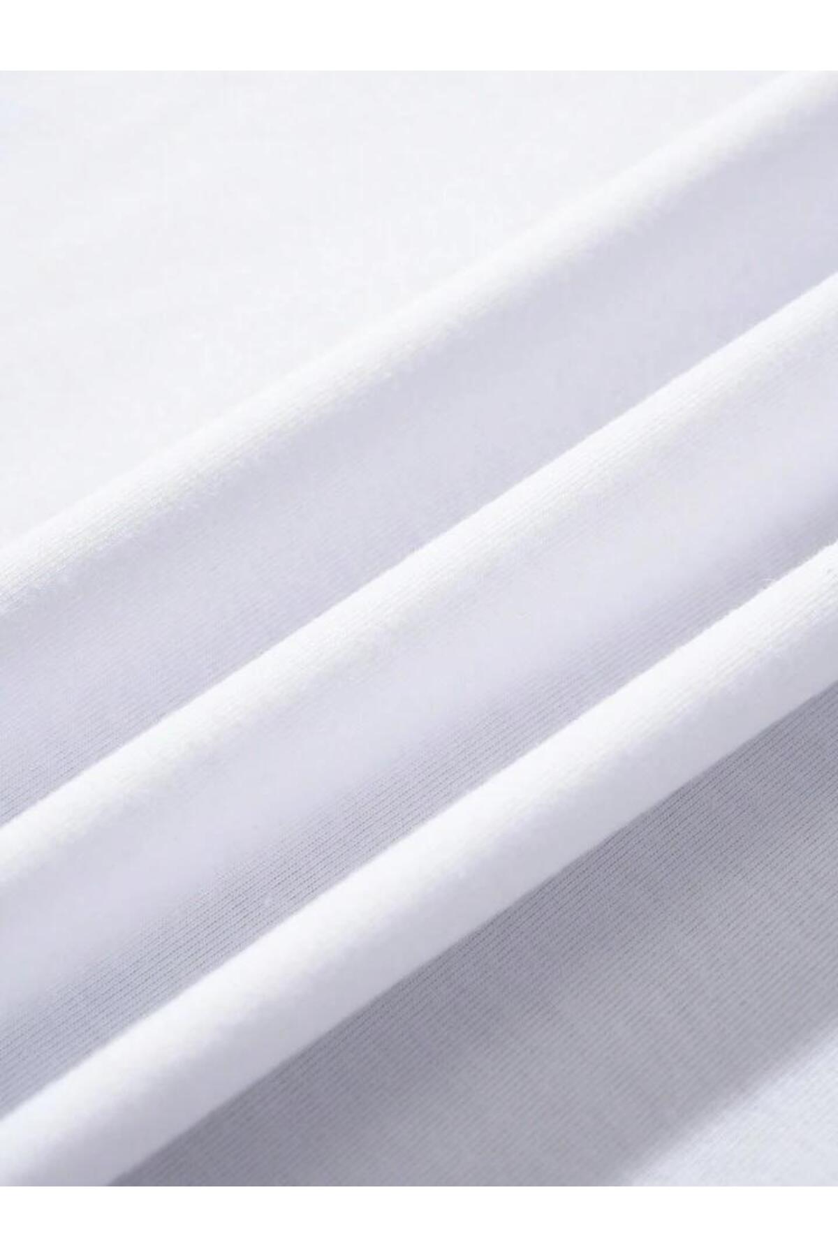 Erkek Siyah CALİFORNİA Baskılı Oversize T-shirt Şort TAKIMI