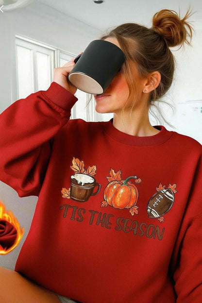 Halloween Sweatshirt New