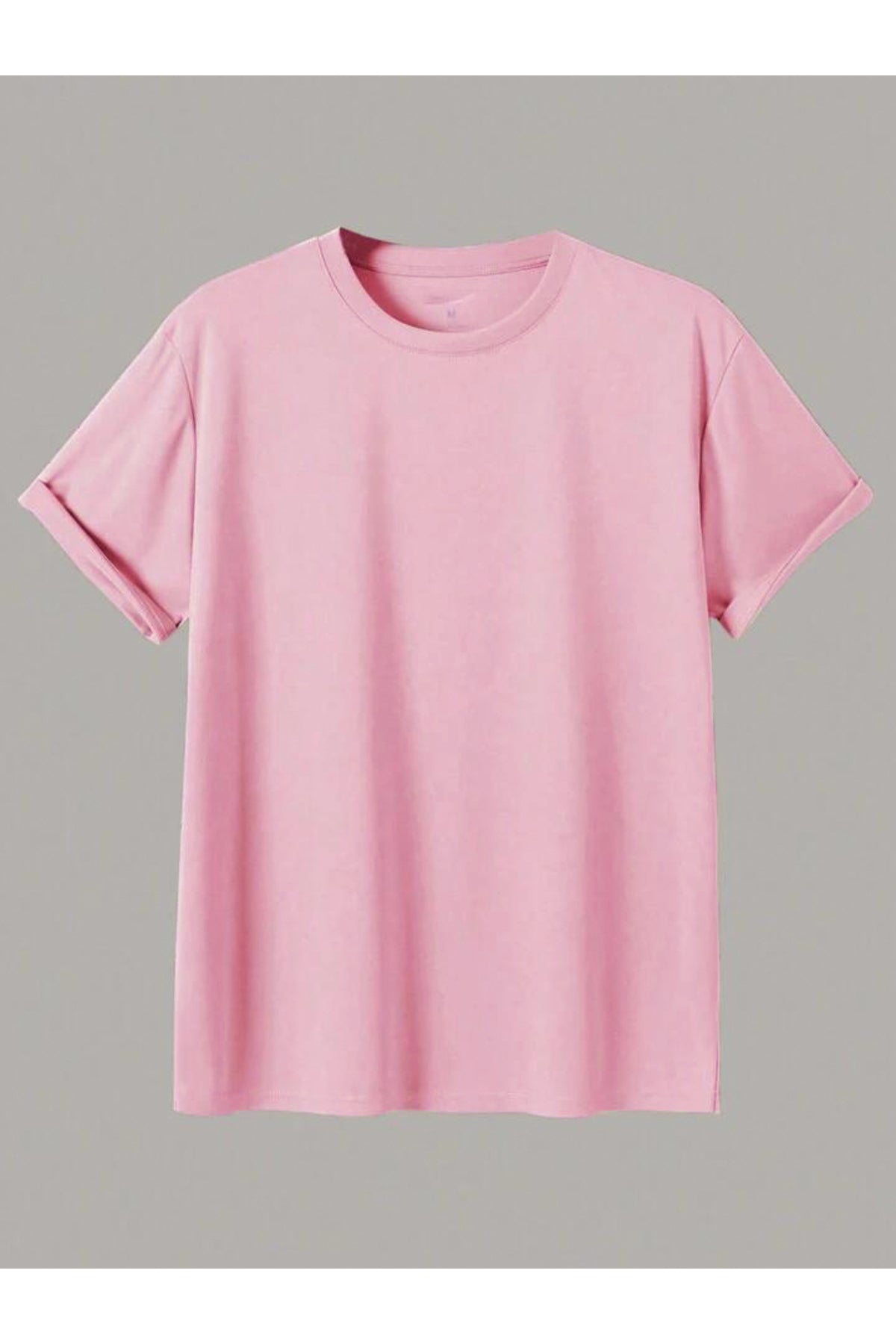 4'ü 1 ARADA Pamuklu Tshirt
