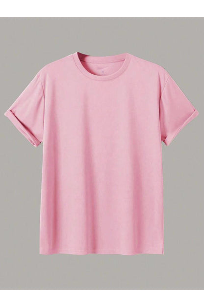 4'ü 1 ARADA Pamuklu Tshirt