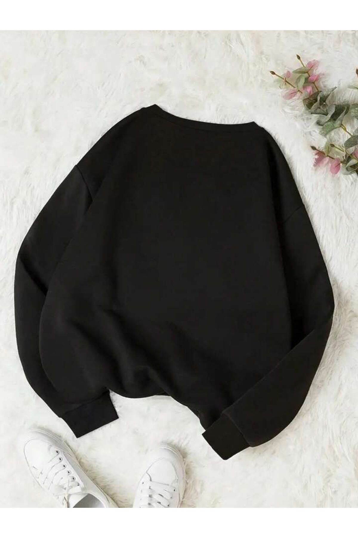 Tis The Season Yılbaşı Sweatshirt