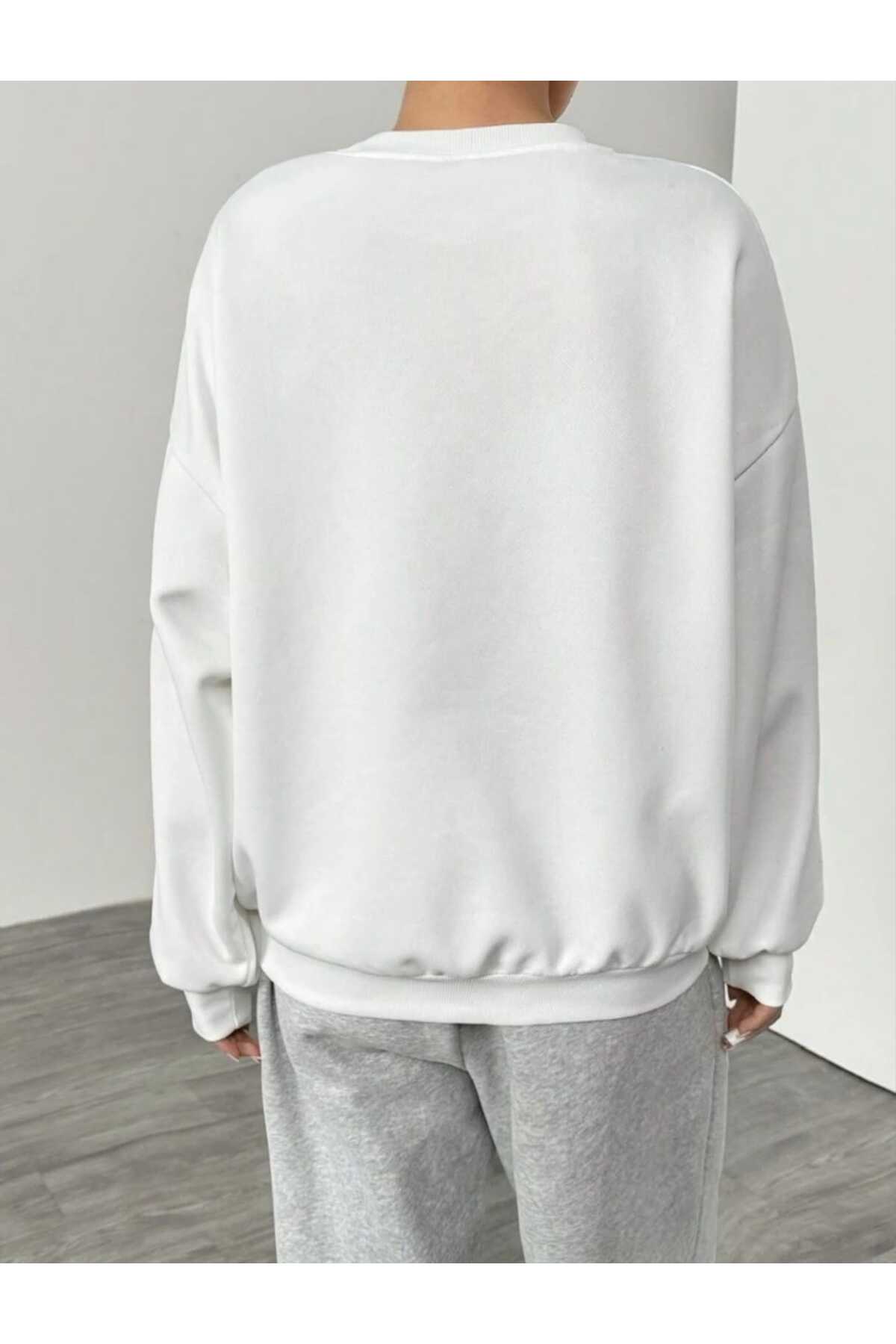 RHUDE (SWEATSHİRT) NEW