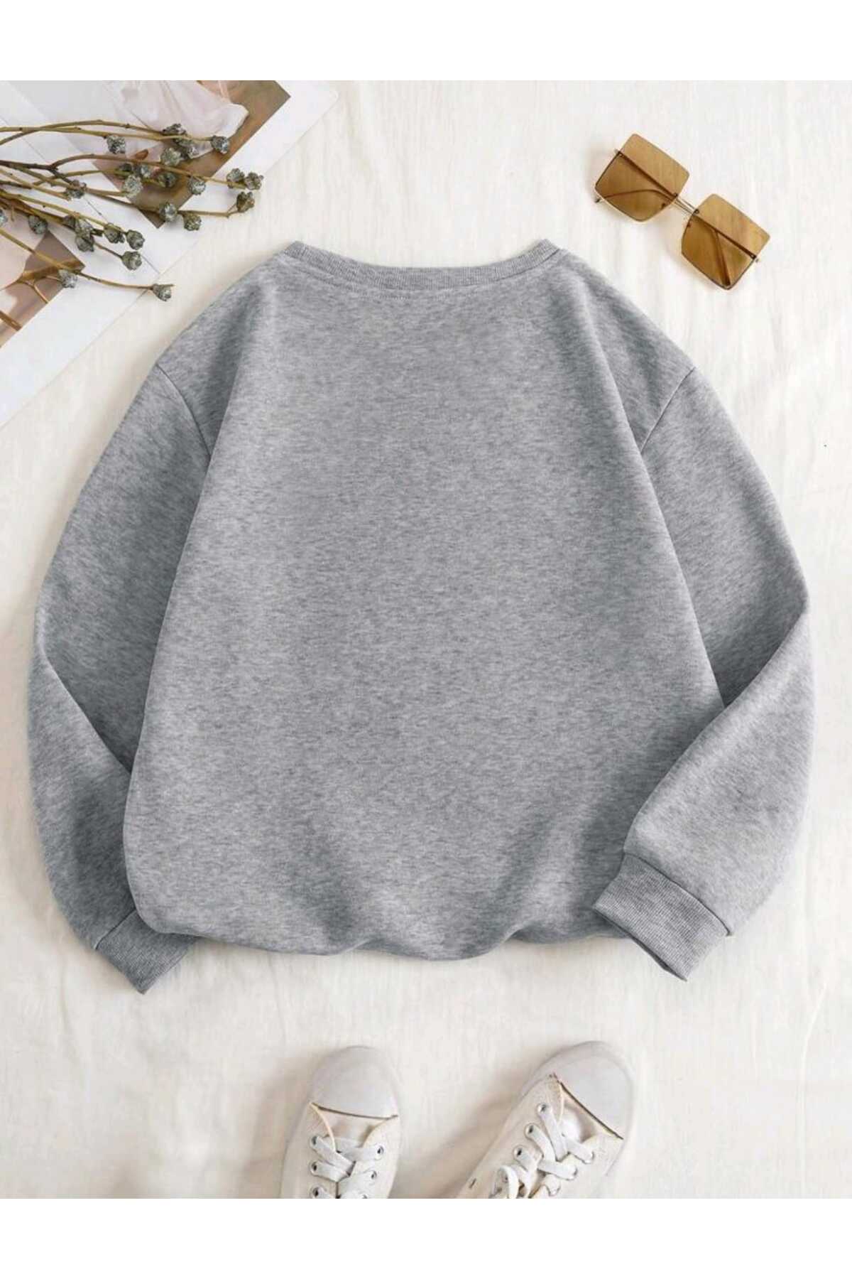 KEY WEST SWEATSHİRT