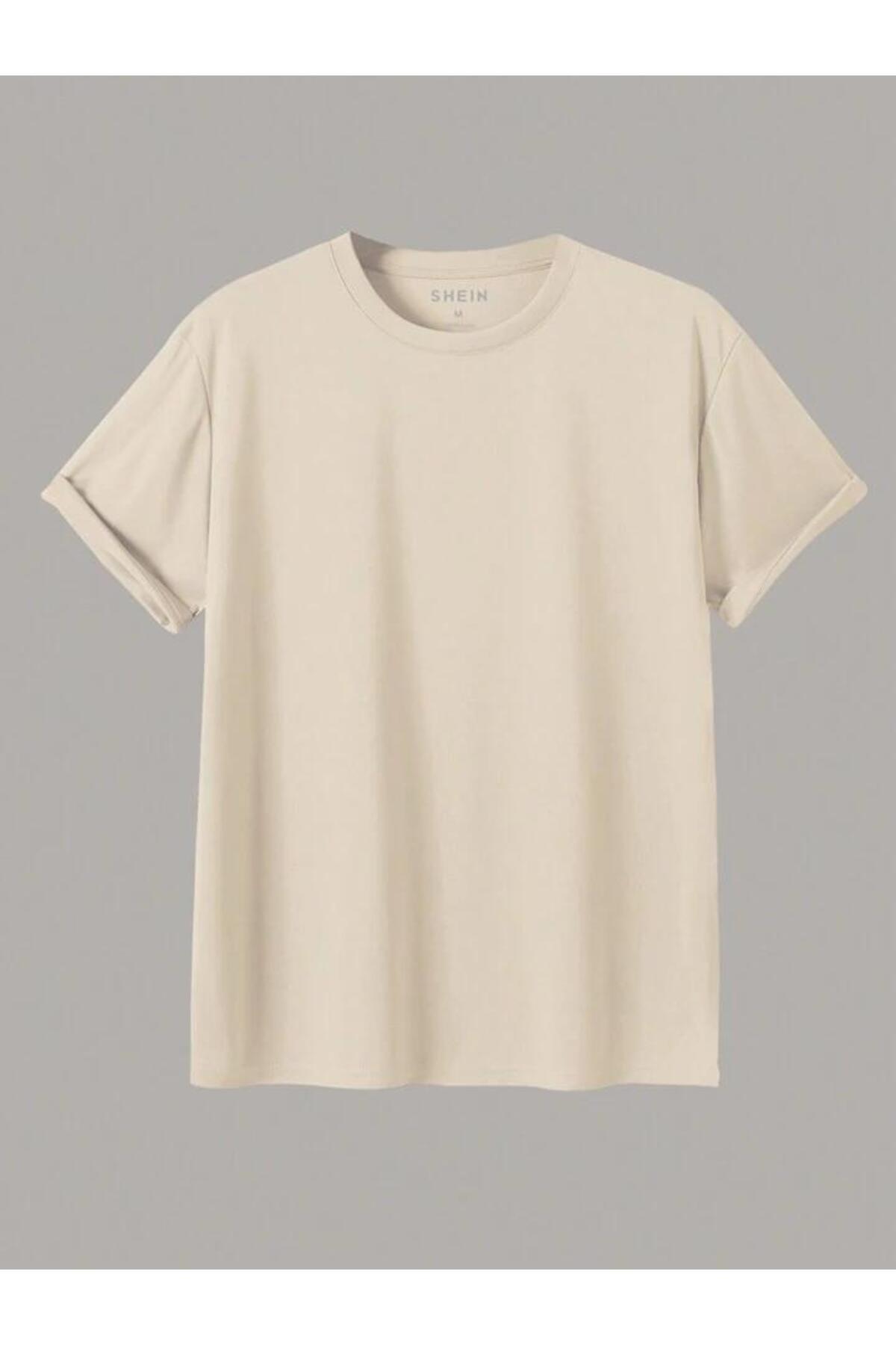 4'ü 1 ARADA Pamuklu Tshirt