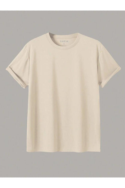 4'ü 1 ARADA Pamuklu Tshirt