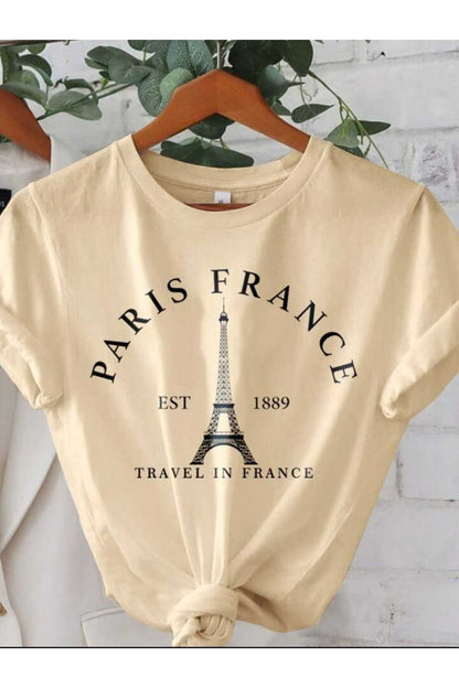 Mix Baskılı UNISEX YAZLIK Pamuklu Kısa Kol Tshirt