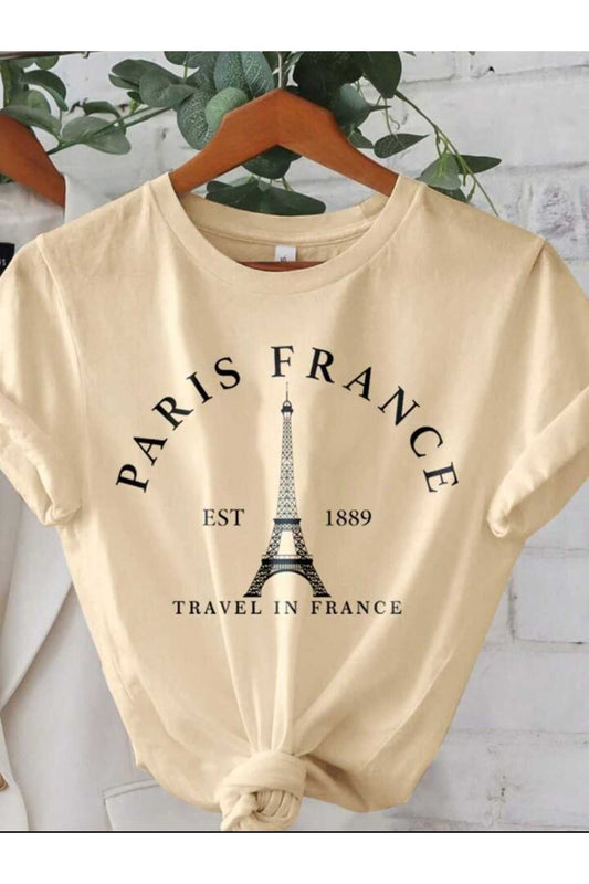 Mix Baskılı UNISEX YAZLIK Pamuklu Kısa Kol Tshirt